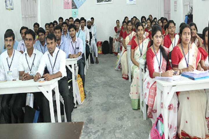 classroom
